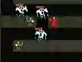 Cluiche Red Wizard Tower Defense ar líne