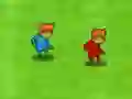 Cluiche Super Adventure Brothers ar líne