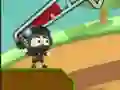 Cluiche Grenade Toss ar líne