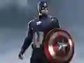 Cluiche Captain America Doctor ar líne