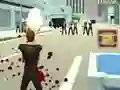 Cluiche Crime City 3D ar líne