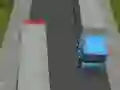 Cluiche Semi Driver 3d Trailer Parking ar líne