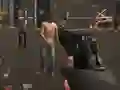 Cluiche Zombie vs Janitor ar líne
