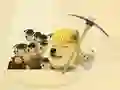 Cluiche Dogeminer 2 ar líne