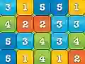 Cluiche Addition Blocks ar líne