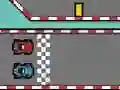 Cluiche Pixel Kart ar líne