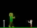 Cluiche Zomboids Challenge 2 ar líne