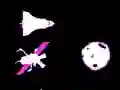 Cluiche Rescate Espacial ar líne