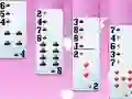 Cluiche Russian Freecell ar líne