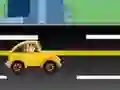 Cluiche Pou Drives To Go Shopping ar líne