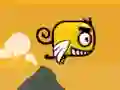 Cluiche Fly Monster ar líne