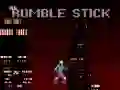 Cluiche Rumble Stick ar líne