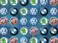 Cluiche Car Brands Match ar líne