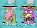 Cluiche Zombie Cows From Hell ar líne