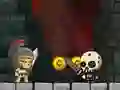 Cluiche Knights ar líne