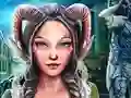 Cluiche The Mystical Labyrinth ar líne
