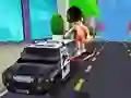 Cluiche Bus & Subway Runner ar líne