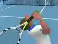 Cluiche Nexgen Tennis ar líne