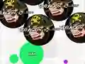 Cluiche Agma.io ar líne