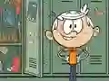 Cluiche Nickelodeon Back to school search! ar líne