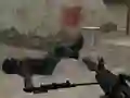 Cluiche Ultimate Swat 2 ar líne