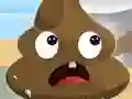 Cluiche Poop ar líne