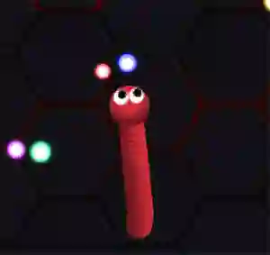 Cluiche Snake Blast 2 ar líne