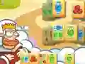 Cluiche Sweet Candy Kingdom ar líne