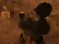 Cluiche Sniper 3d ar líne