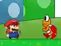 Cluiche Super Mario Land ar líne