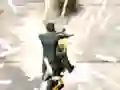 Cluiche Moto Bike Racer Grand Highway Nitro 3D ar líne