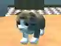 Cluiche Cat Simulator: Kitty Craft! ar líne