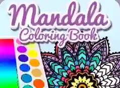 Cluiche Elsa Mandala ar líne