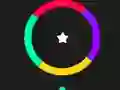 Cluiche Circle Rush ar líne