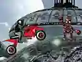 Cluiche Robo Bike ar líne