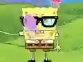 Cluiche Nickelodeon Code a Character ar líne