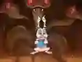 Cluiche Bunnicula the Cursed Diamond ar líne