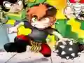 Cluiche Bomber Boom Kid ar líne
