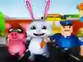 Cluiche Pet Subway Surfers ar líne