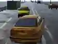 Cluiche Highway racing online ar líne