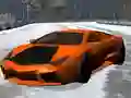 Cluiche Lamborghini Drifter 2 ar líne