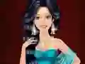 Cluiche Barbie's Fairytale Look ar líne