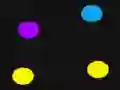 Cluiche Colorful Dots ar líne