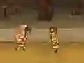 Cluiche Gods of Arena Battles ar líne