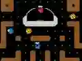 Cluiche 123 Sesame Street: Cookie Monster Chase ar líne