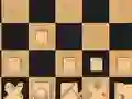 Cluiche 3d Chess Set ar líne