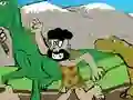 Cluiche Smoldersaur ar líne