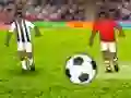 Cluiche Playmaker Euro Champions ar líne