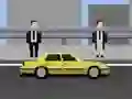 Cluiche Taxi! ar líne