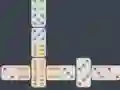 Cluiche Dominoes ar líne